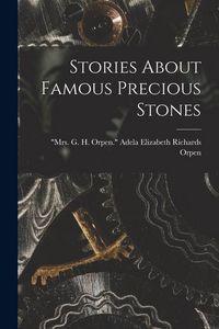 Produktbild: Stories About Famous Precious Stones