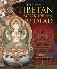 Produktbild: The Tibetan Book of the Dead