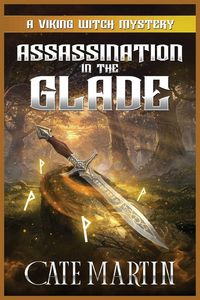 Produktbild: Assassination in the Glade