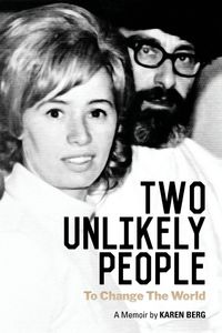 Produktbild: Two Unlikely People to Change the World