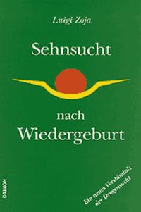 Produktbild: Sehnsucht nach Wiedergeburt