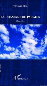 Produktbild: La consigne du paradis