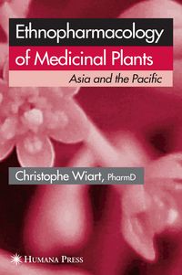 Produktbild: Ethnopharmacology of Medicinal Plants
