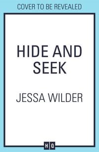 Produktbild: HIDE & SEEK PB
