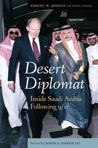 Produktbild: Desert Diplomat