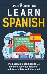 Produktbild: Learn Spanish