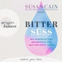 Produktbild: Bitters&uuml;&szlig;