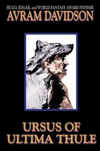 Produktbild: Ursus of Ultima Thule