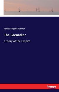 Produktbild: The Grenadier