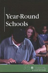 Produktbild: Year-Round Schools