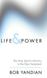 Produktbild: Life and Power