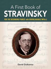 Produktbild: Fbo Stravinsky
