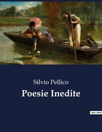 Produktbild: Poesie Inedite