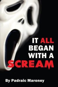 Produktbild: It All Began With A Scream
