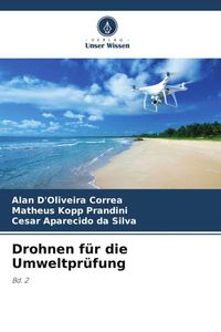 Produktbild: Drohnen f&uuml;r die Umweltpr&uuml;fung