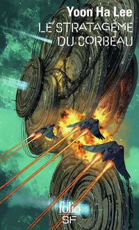 Produktbild: Le stratag&egrave;me du corbeau