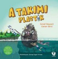 Produktbild: A Takimi Plastik