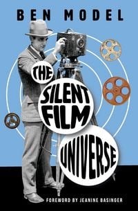 Produktbild: The Silent Film Universe