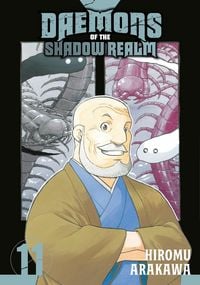 Produktbild: Daemons of the Shadow Realm 11