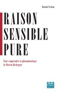 Produktbild: Raison sensible pure