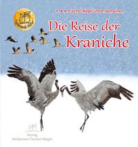 Produktbild: Die Reise der Kraniche