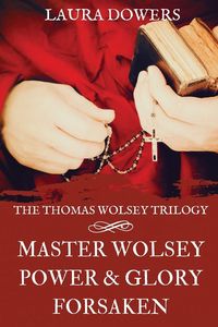 Produktbild: The Thomas Wolsey Trilogy