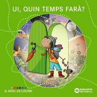 Produktbild: Ui, quin temps far&agrave;?