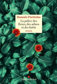 Produktbild: La police des fleurs, des arbres et des for&ecirc;ts
