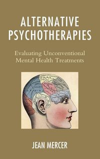 Produktbild: Alternative Psychotherapies