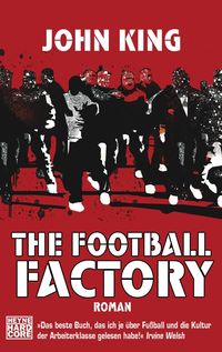 Produktbild: The Football Factory