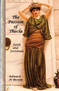 Produktbild: The Passion of Thecla
