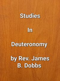 Produktbild: Studies In Dueteronomy