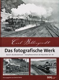 Produktbild: Das fotografische Werk, Band 5