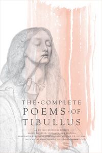 Produktbild: The Complete Poems of Tibullus