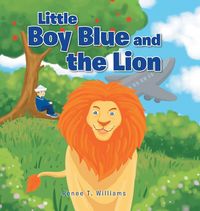 Produktbild: Little Boy Blue and the Lion