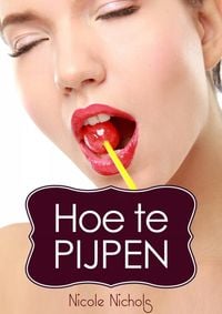 Produktbild: Hoe te pijpen