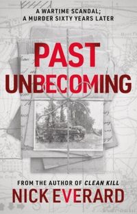 Produktbild: Everard, N: Past Unbecoming