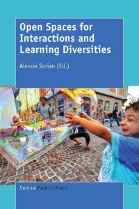 Produktbild: Open Spaces for Interactions and Learning Diversities