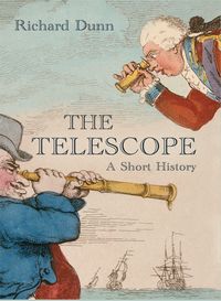 Produktbild: Dunn, R: Telescope