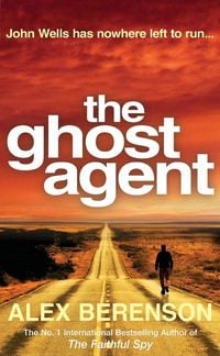 Produktbild: The Ghost Agent
