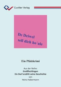 Produktbild: De Deiwel sell dich ho&acute;ule