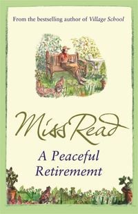 Produktbild: A Peaceful Retirement