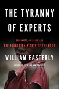 Produktbild: The Tyranny of Experts