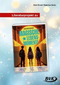 Produktbild: Literaturprojekt zu Magische Lebensmomente