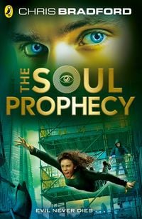 Produktbild: The Soul Prophecy