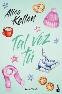 Produktbild: Tal vez tu
