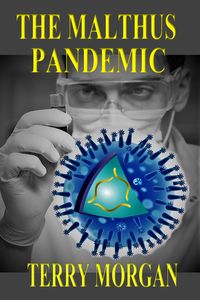 Produktbild: The Malthus Pandemic