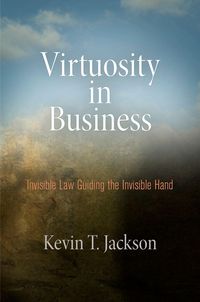 Produktbild: Virtuosity in Business