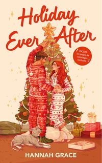 Produktbild: Holiday ever after