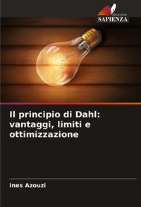 Produktbild: Il principio di Dahl: vantaggi, limiti e ottimizzazione